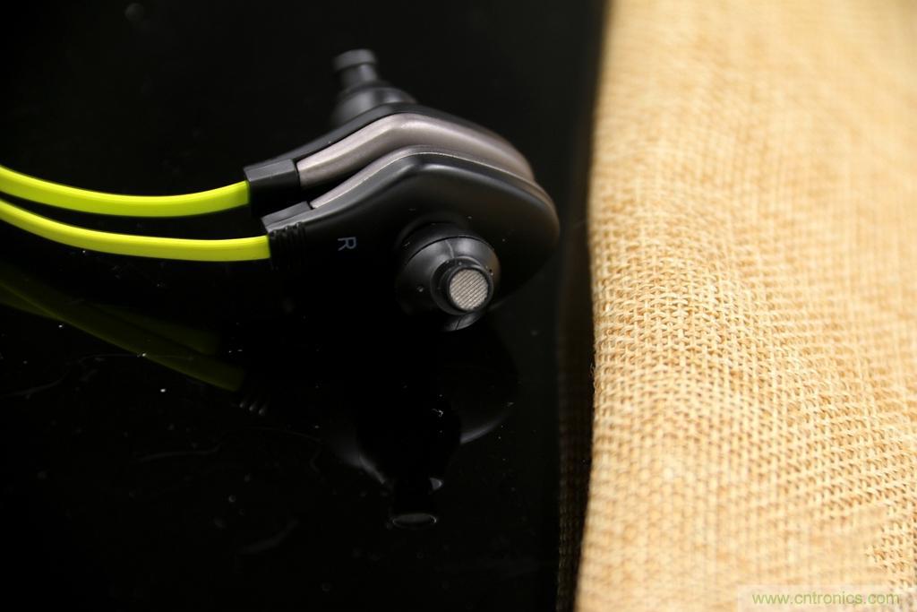 讓音樂跟著你跑步，阿思翠BX50運動耳機體驗