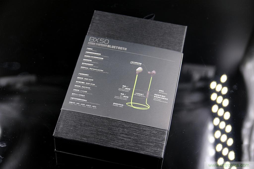 讓音樂跟著你跑步，阿思翠BX50運動耳機體驗