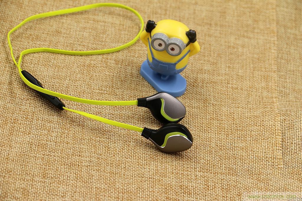 讓音樂跟著你跑步，阿思翠BX50運動耳機體驗