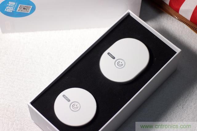 路由器也跟風玩分體設計,你咋不上天呢?