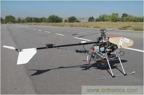 從系統模塊開發設計到仿真,都在這里了!