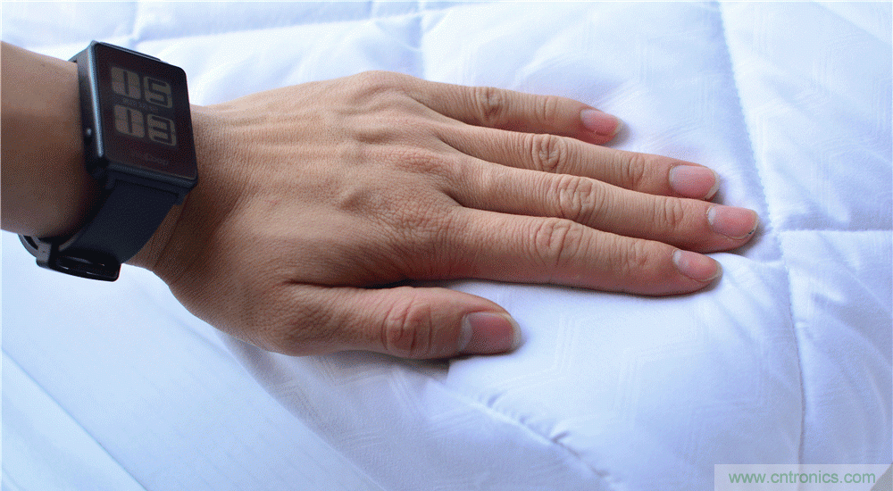 這個枕頭不僅能挽救睡眠還能挽救婚姻!