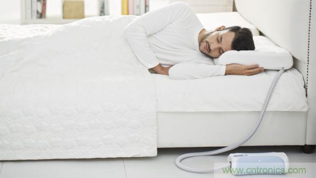 這個枕頭不僅能挽救睡眠還能挽救婚姻!