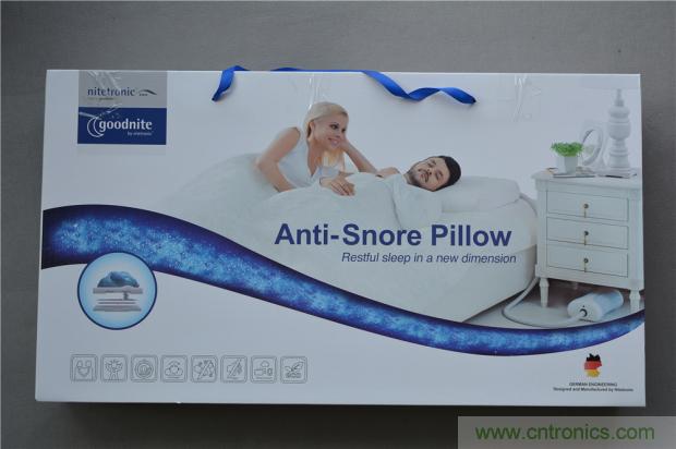 這個枕頭不僅能挽救睡眠還能挽救婚姻!