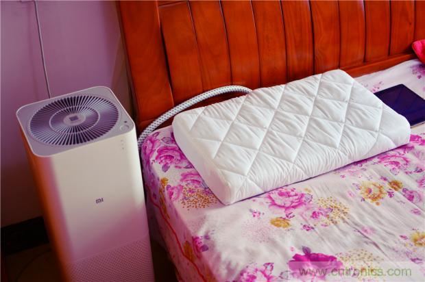 這個枕頭不僅能挽救睡眠還能挽救婚姻!