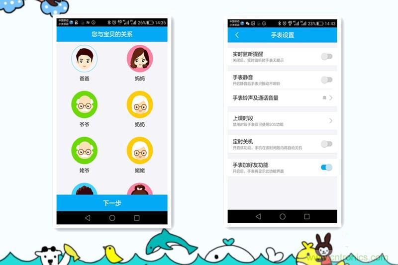 別讓《失孤》重演,360兒童手表幫你定住家中小頑童!