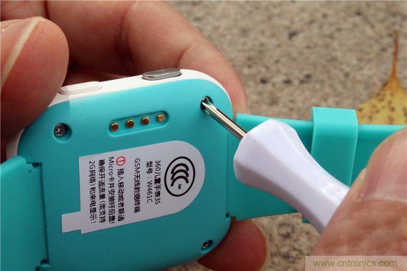 別讓《失孤》重演,360兒童手表幫你定住家中小頑童!