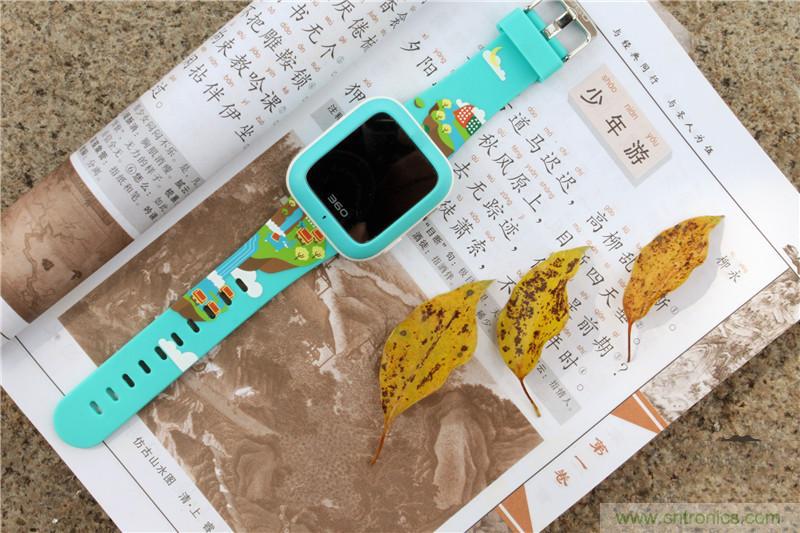 別讓《失孤》重演,360兒童手表幫你定住家中小頑童!