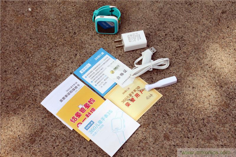 別讓《失孤》重演,360兒童手表幫你定住家中小頑童!