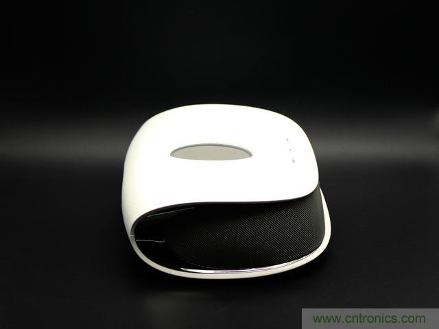 創(chuàng)意無限，品味好聲音！幻響小貝HIFI 2.1震撼來襲