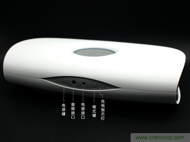 創(chuàng)意無限，品味好聲音！幻響小貝HIFI 2.1震撼來襲