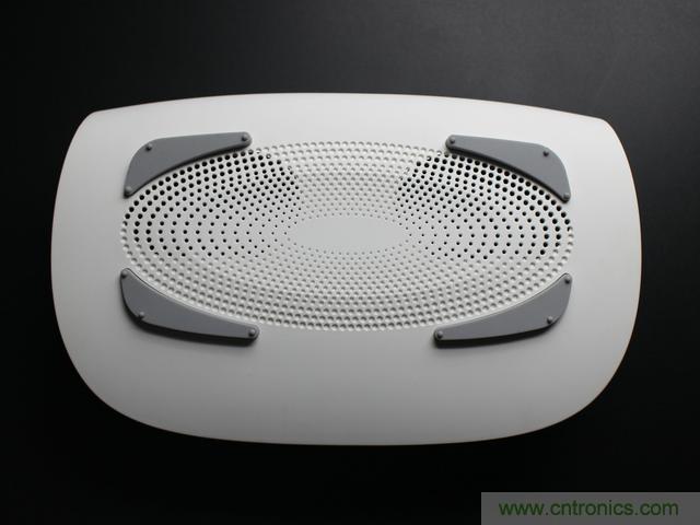 創(chuàng)意無限，品味好聲音！幻響小貝HIFI 2.1震撼來襲