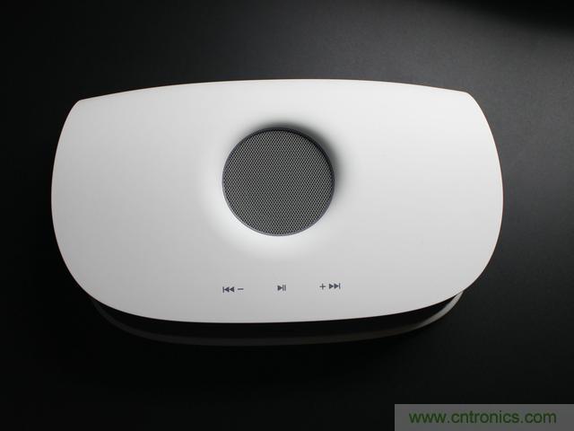 創(chuàng)意無限，品味好聲音！幻響小貝HIFI 2.1震撼來襲