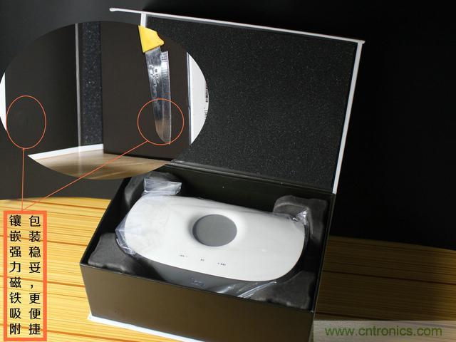 創(chuàng)意無限，品味好聲音！幻響小貝HIFI 2.1震撼來襲