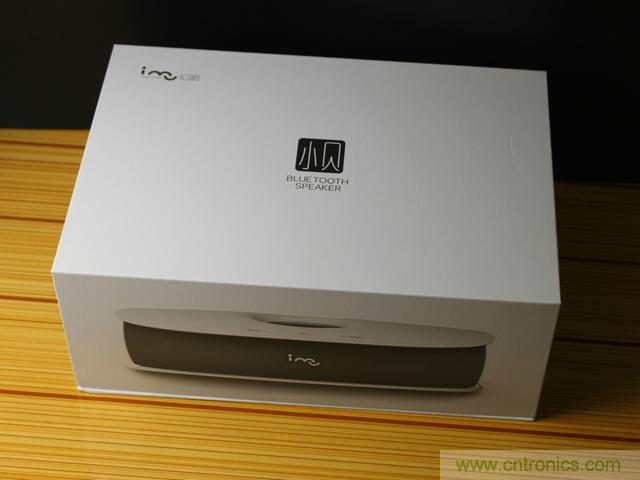 創(chuàng)意無限，品味好聲音！幻響小貝HIFI 2.1震撼來襲