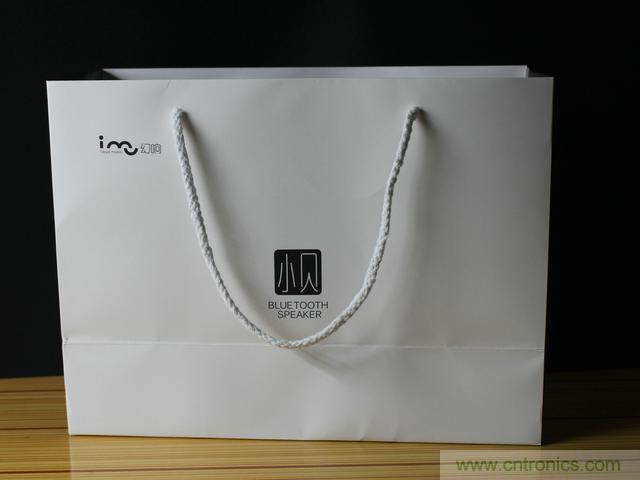 創(chuàng)意無限，品味好聲音！幻響小貝HIFI 2.1震撼來襲