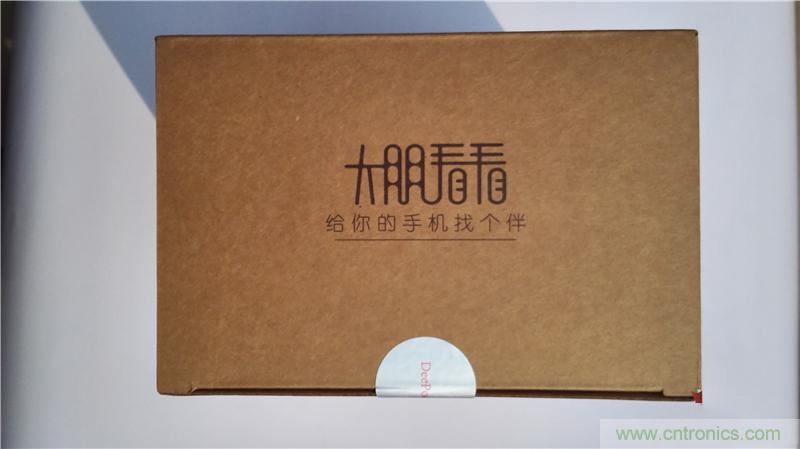 “撩妹”神器,就要你好看--大朋看看評測