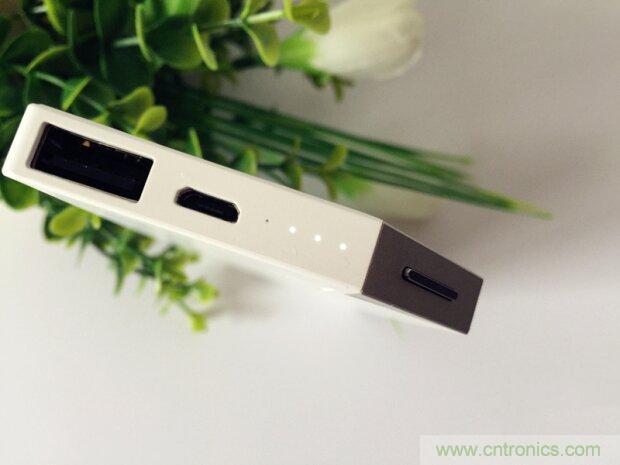 長虹流云智能電源，集“充電”+“存儲”于一身