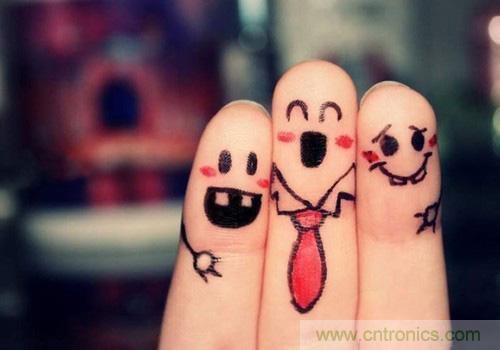 廣結(jié)天下英豪,枯燥中找尋EMC樂趣