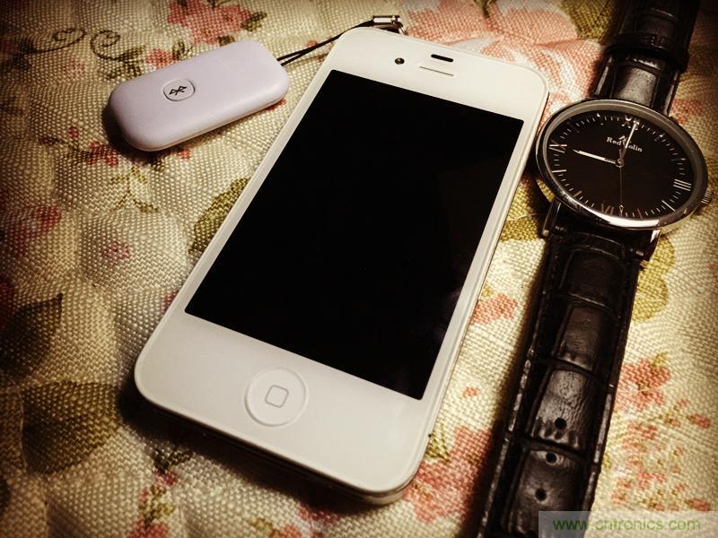 “雙享號”讓 iPhone 實現(xiàn)雙卡雙待,So easy!