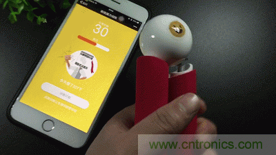 生命不停運(yùn)動(dòng)不息，新我握力器—將運(yùn)動(dòng)游戲化