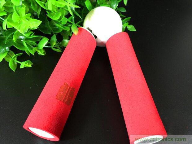 生命不停運(yùn)動(dòng)不息，新我握力器—將運(yùn)動(dòng)游戲化