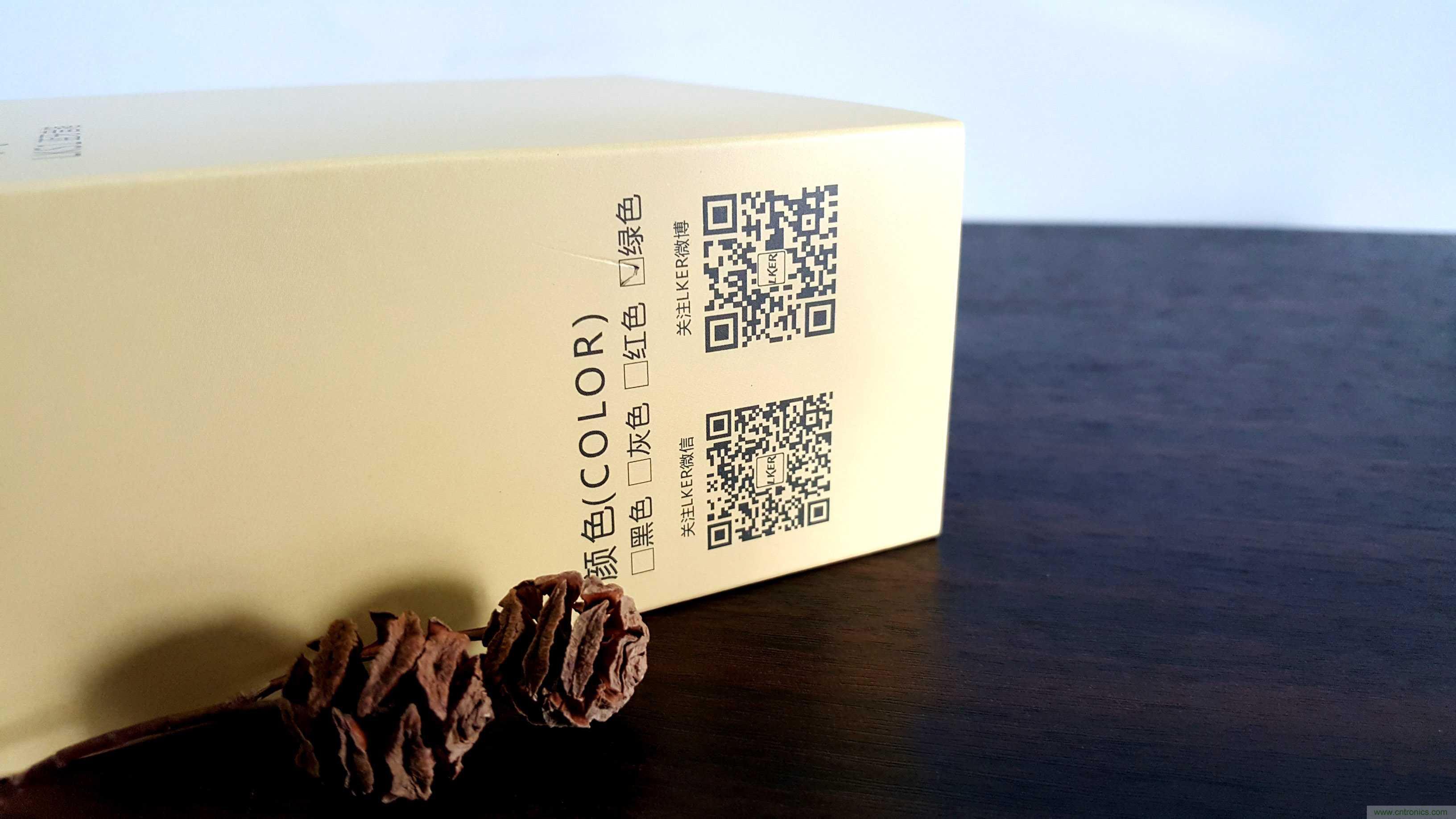 搞怪“美人魚”盡享靈克藍牙音箱的天籟之音!