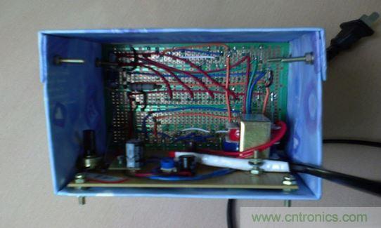 零基礎小白也可以做的愛心彩燈,送給心愛的Ta