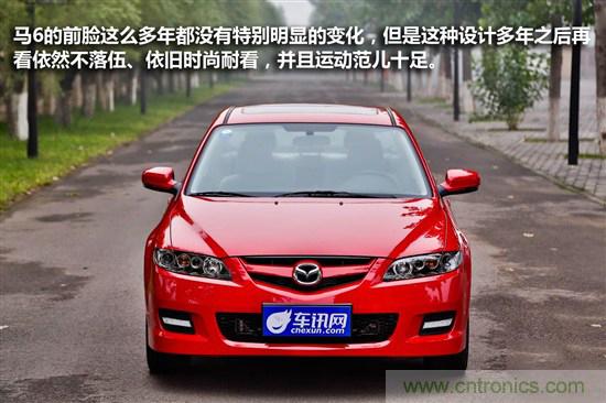 不能說的秘密，拆車坊編輯一輩子都不想買的車