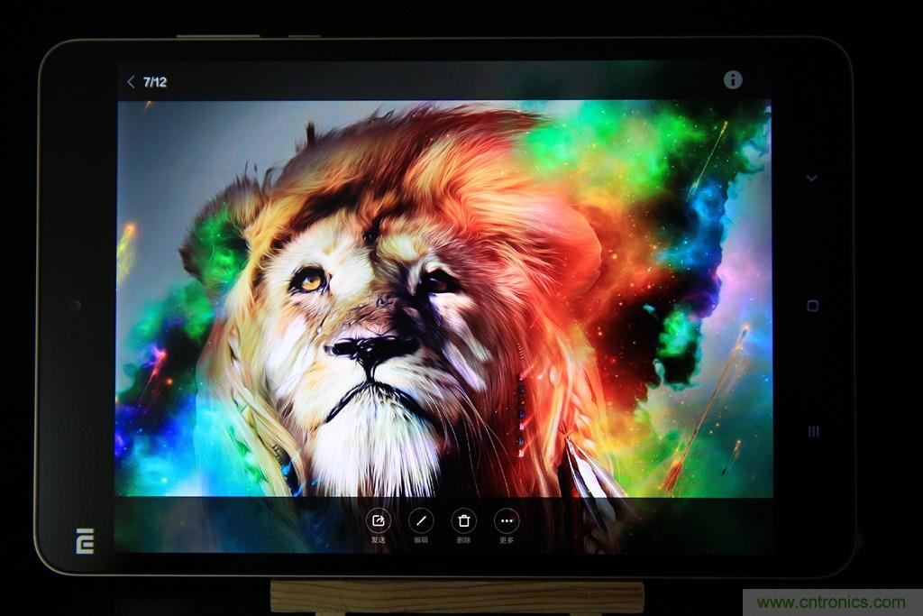 小米平板2能否依舊以“雙高”贏取市場?