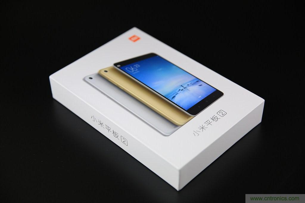 小米平板2能否依舊以“雙高”贏取市場?