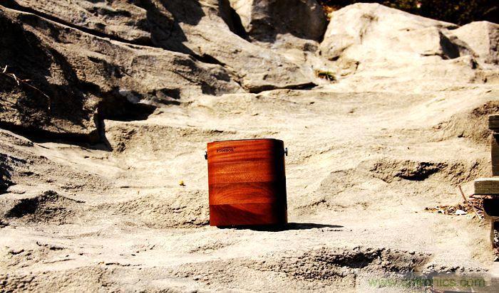 是飯盒?NO!NO!NO!原來它是....