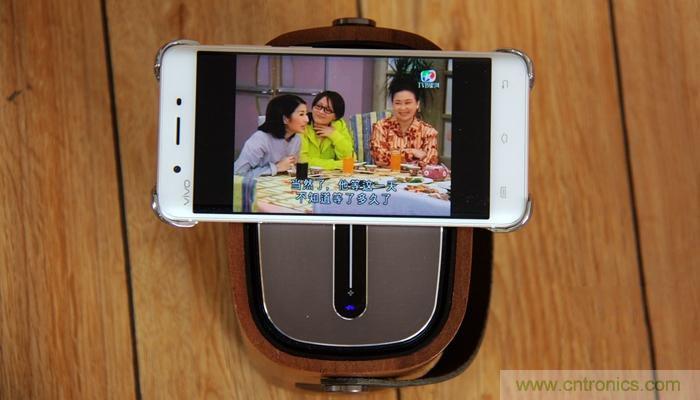 是飯盒?NO!NO!NO!原來它是....