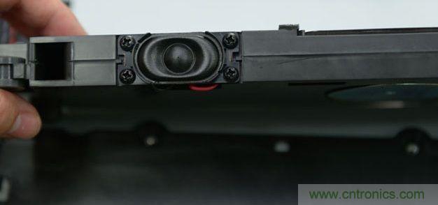 小米電視震撼拆解:內部芯片電路設計構造曝光