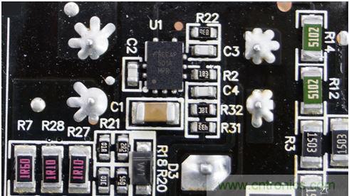 69元小米4口USB充電器詳細拆解,看完你也能DIY一個