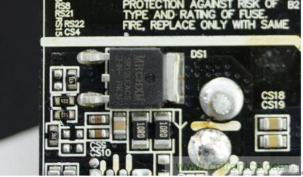 69元小米4口USB充電器詳細拆解,看完你也能DIY一個