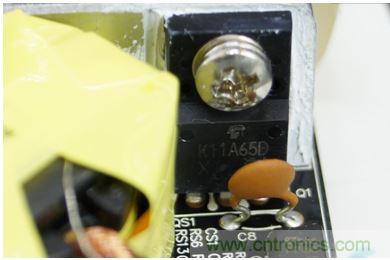 69元小米4口USB充電器詳細拆解,看完你也能DIY一個