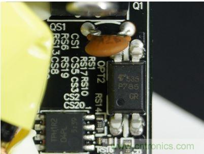 69元小米4口USB充電器詳細拆解,看完你也能DIY一個