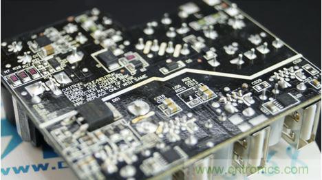 69元小米4口USB充電器詳細拆解,看完你也能DIY一個