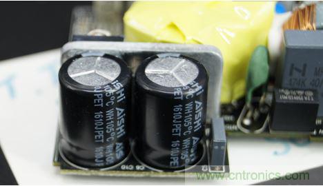 69元小米4口USB充電器詳細拆解,看完你也能DIY一個