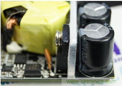 69元小米4口USB充電器詳細拆解,看完你也能DIY一個