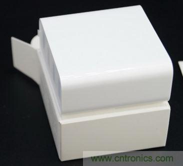 69元小米4口USB充電器詳細拆解,看完你也能DIY一個