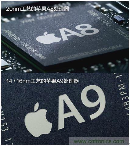 手機的芯事:性能與功耗續(xù)航必定矛盾?