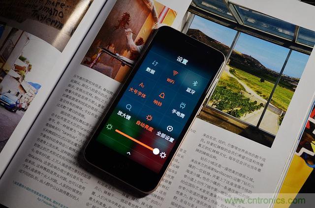 1599元，這款老年手機比小米note還貴100元