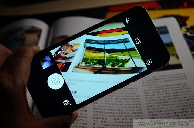 1599元，這款老年手機比小米note還貴100元