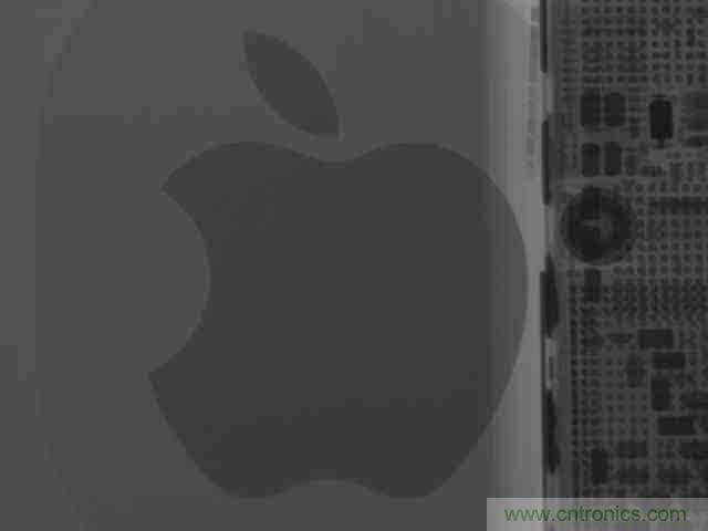 有什么地方?jīng)]有變？iPhone SE真機拆解