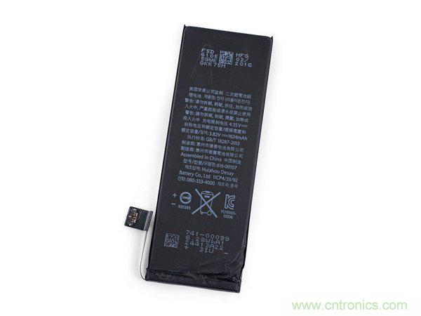 有什么地方?jīng)]有變？iPhone SE真機拆解