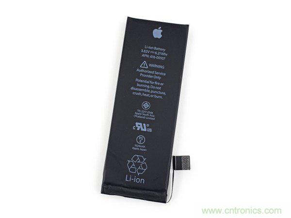 有什么地方?jīng)]有變？iPhone SE真機拆解