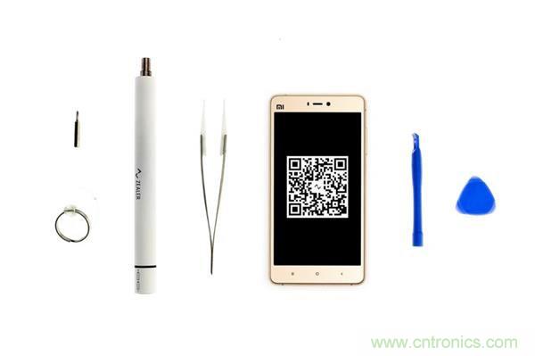 小米手機4S超詳細拆解:內外硬件大升級