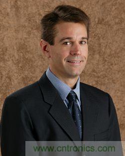 物聯網時代已來臨，需要怎樣的電源管理？